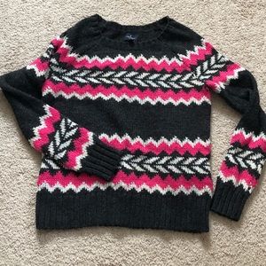 American Eagle Sweater